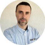 Assoc. Prof. Alem Čolaković, Ph.D.