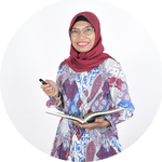 Dr. Heni Sulistiani, M.Kom.