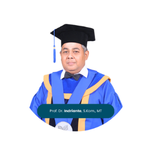 Prof. Dr. Indrianto, S.Kom., MT.